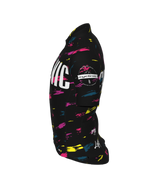 Cyclinic Scratch Jersey 2025