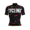 Cyclinic Scratch Jersey 2025