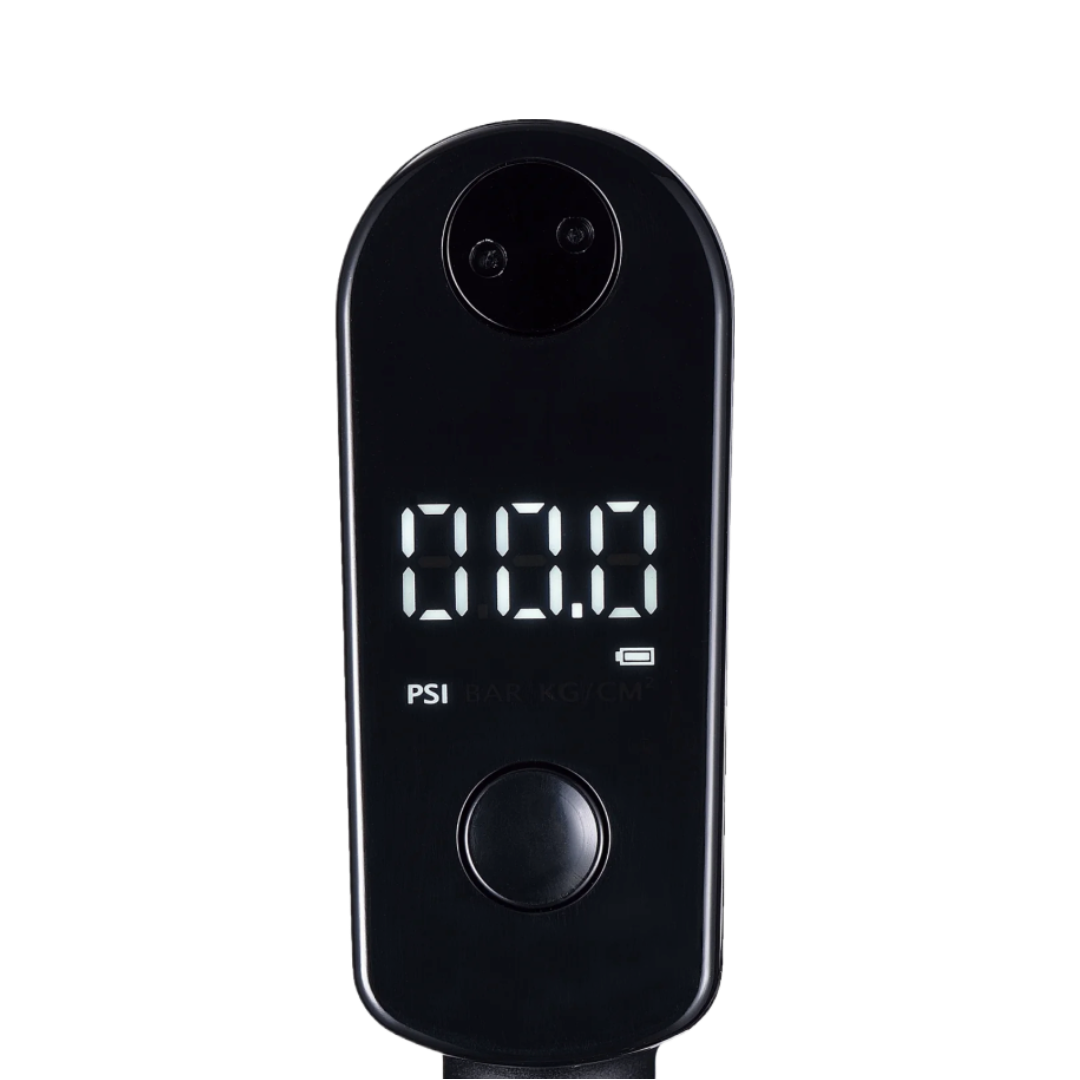 Cyclinic Shock Pump - DIGITAL 400psi