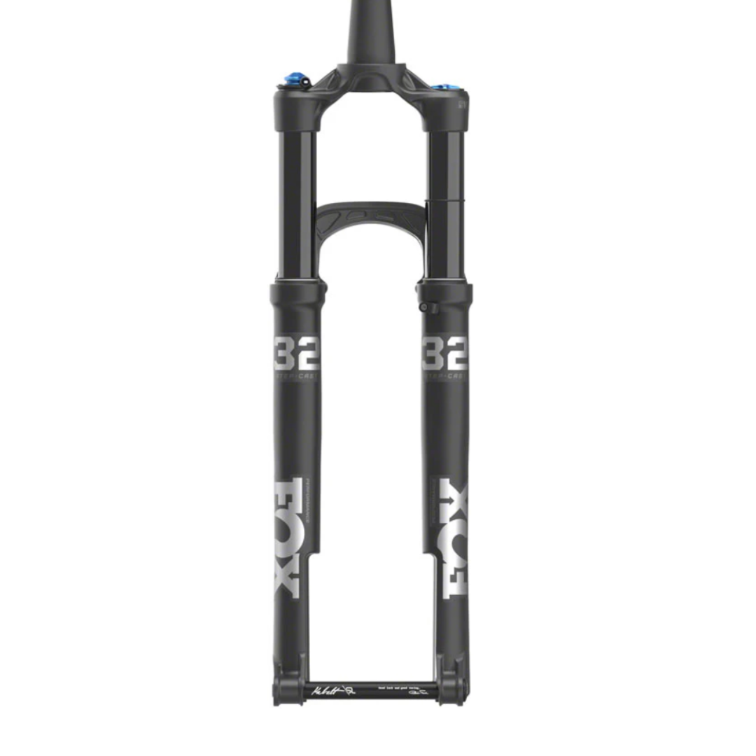 Fox 32 Float 100 Step-Cast Performance GRIP 29" 2026 Matte Black Remote