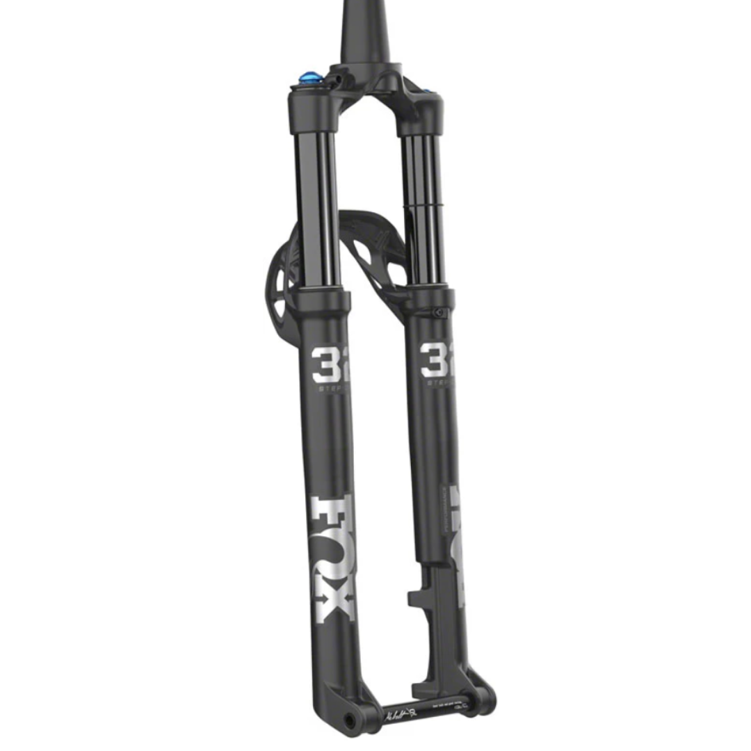 Fox 32 Float 100 Step-Cast Performance GRIP 29" 2026 Matte Black Remote