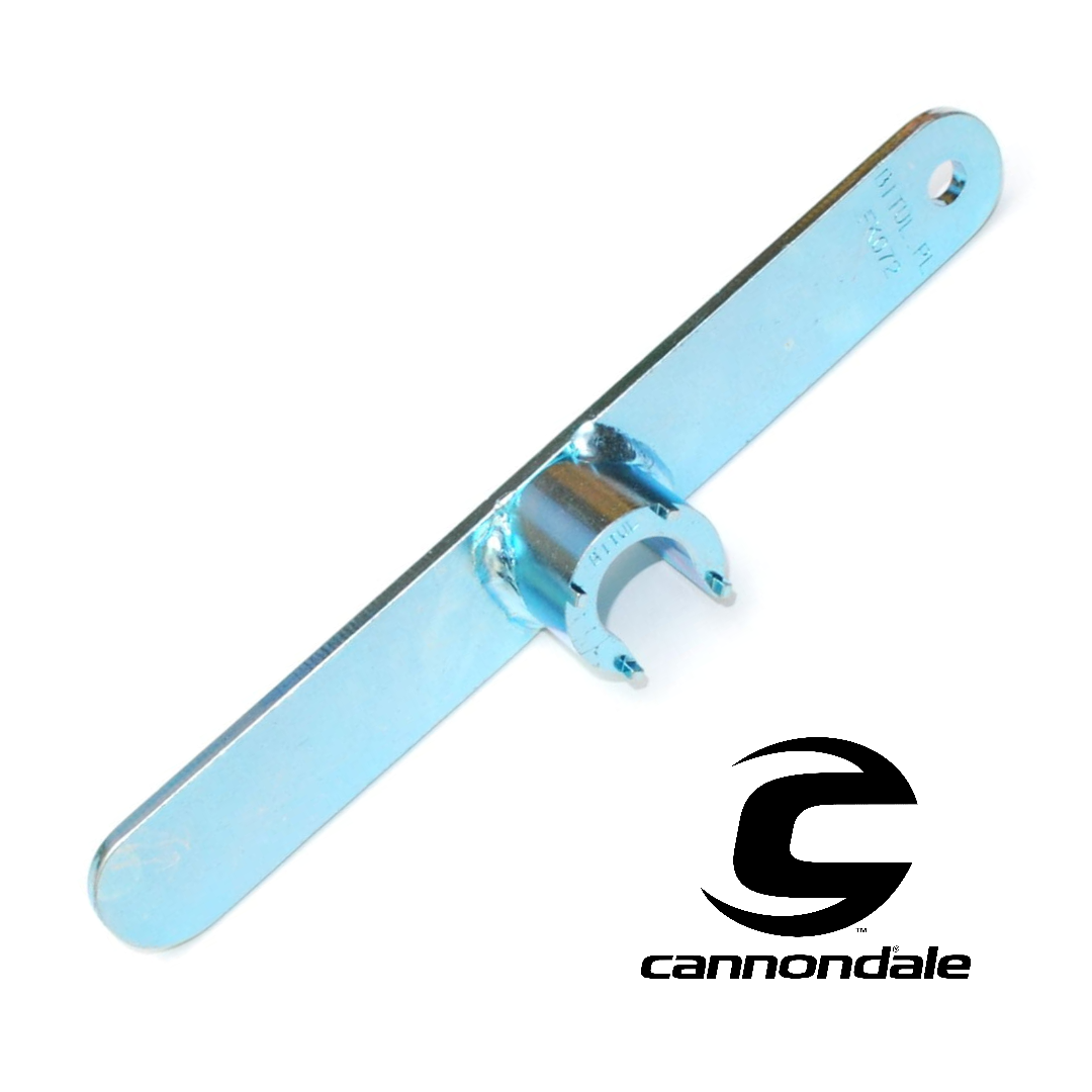 Bitul / Cannondale Headshok Castle Tool