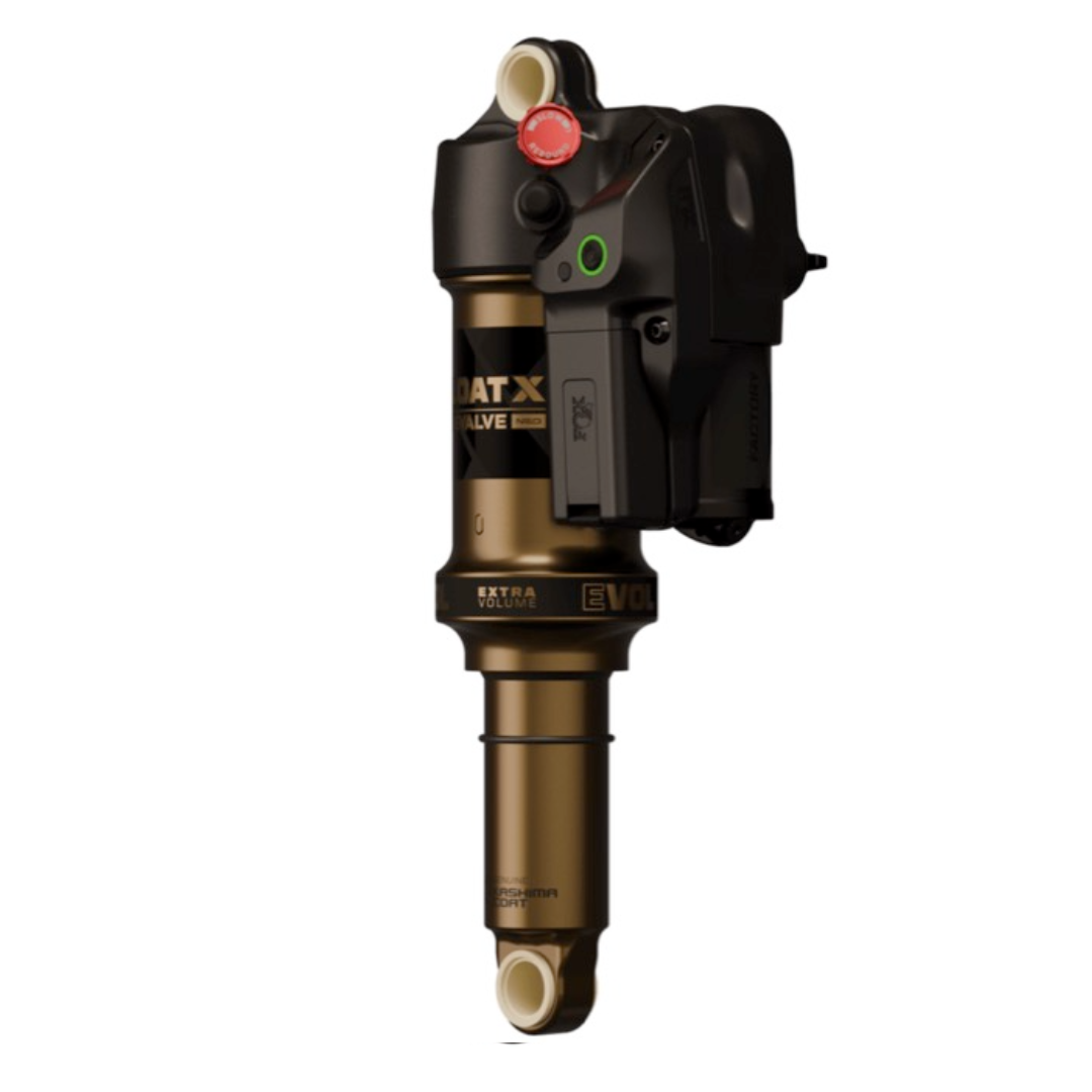 Fox Rear Shock Float X Live Valve Neo 2027