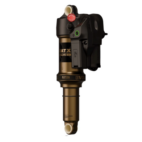 Fox Rear Shock Float X Live Valve Neo 2027