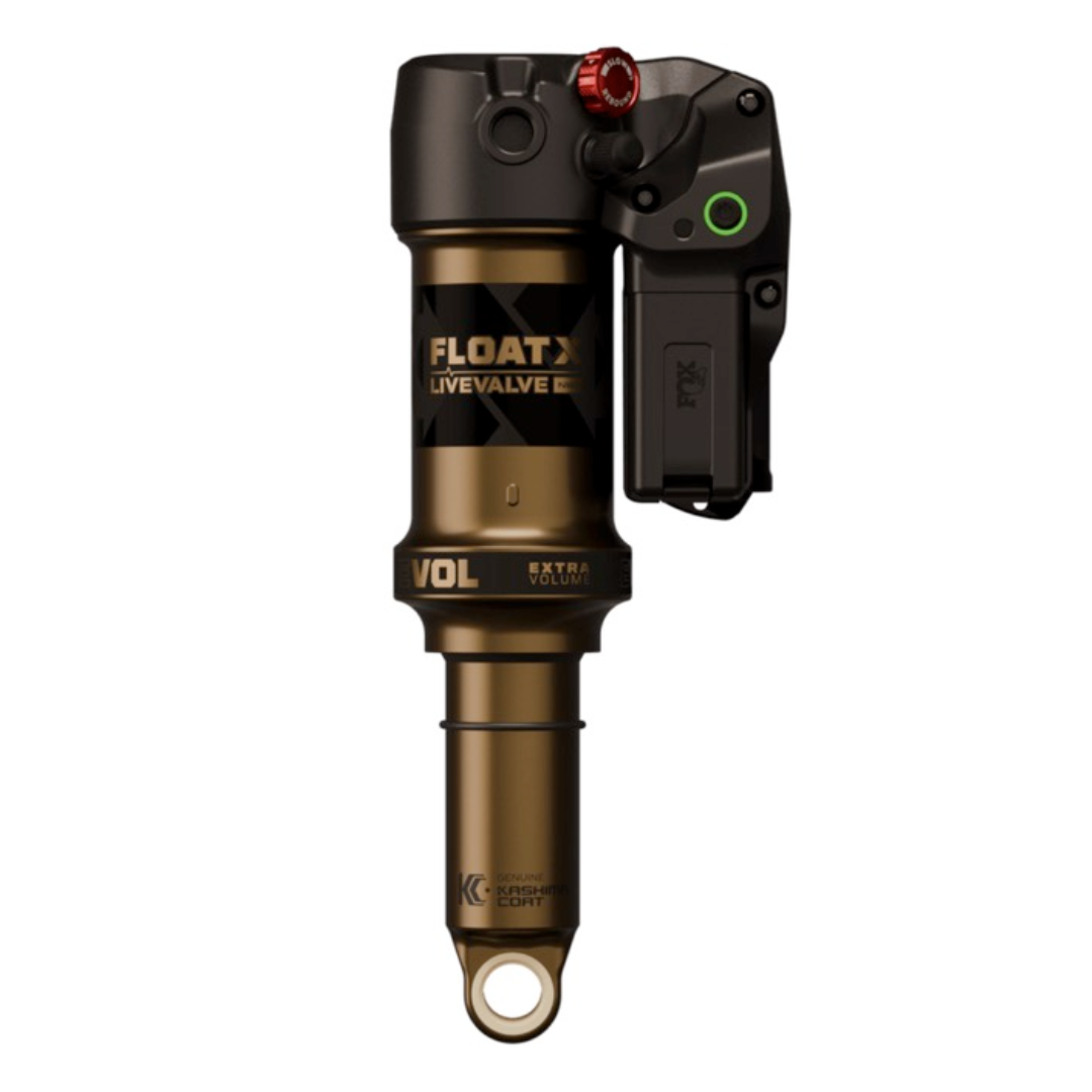 Fox Rear Shock Float X Live Valve Neo 2027