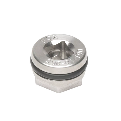 Fox Tool Firm Mode Piston, 2026 FLOAT X2 & DHX2