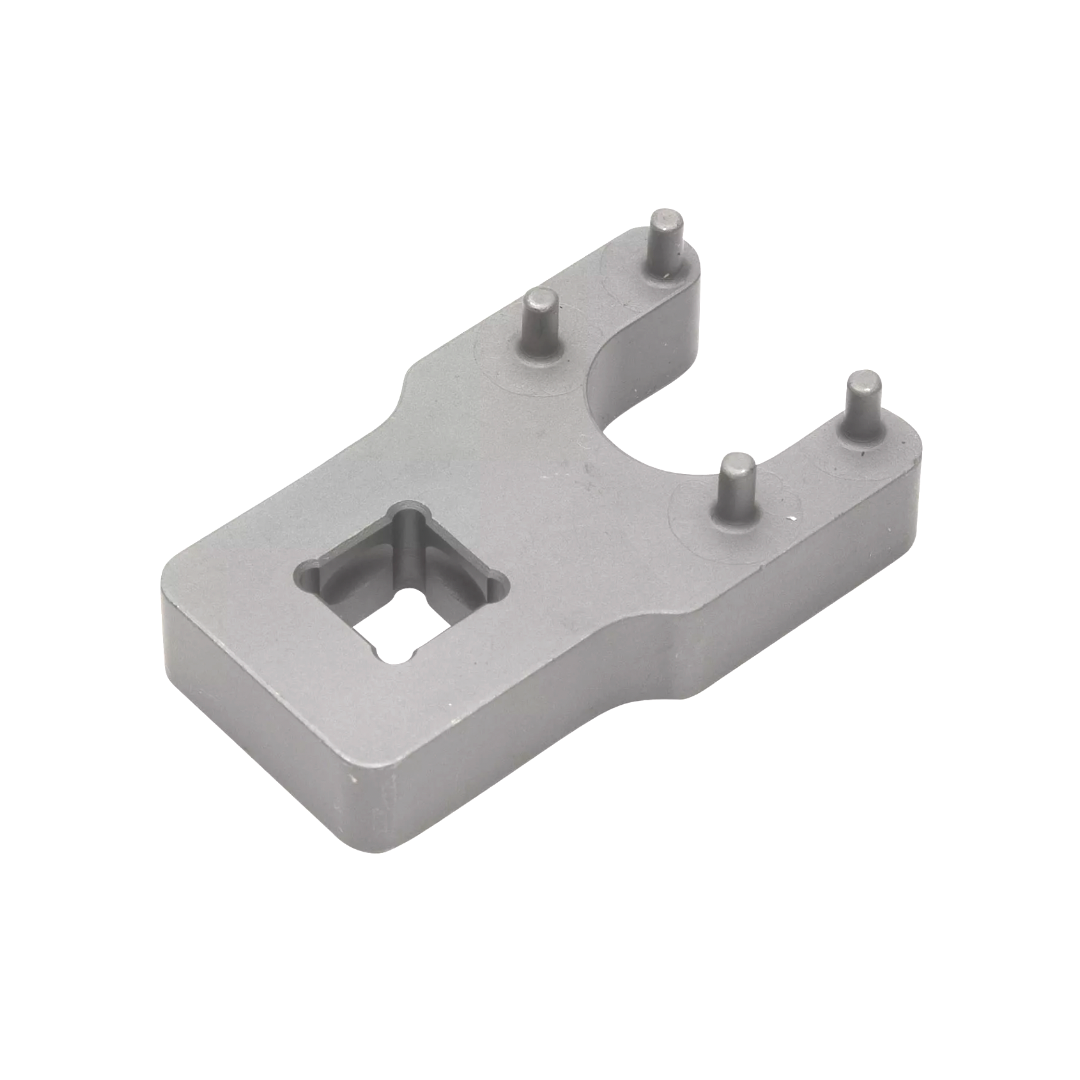 Fox Tool Bearing Housing Torque, 2026 DHX2