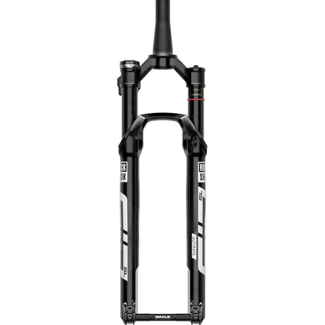 RockShox SID SL Ultimate Flight Attendant 29" 110mm Black E2