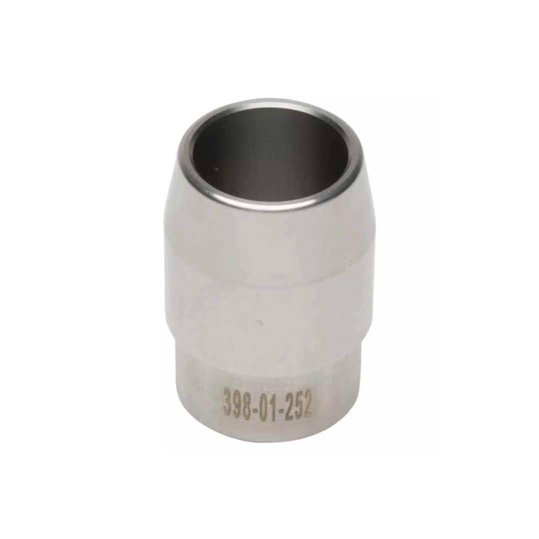 Fox Tool Bullet, Damper Body, 2026 FLOAT X2