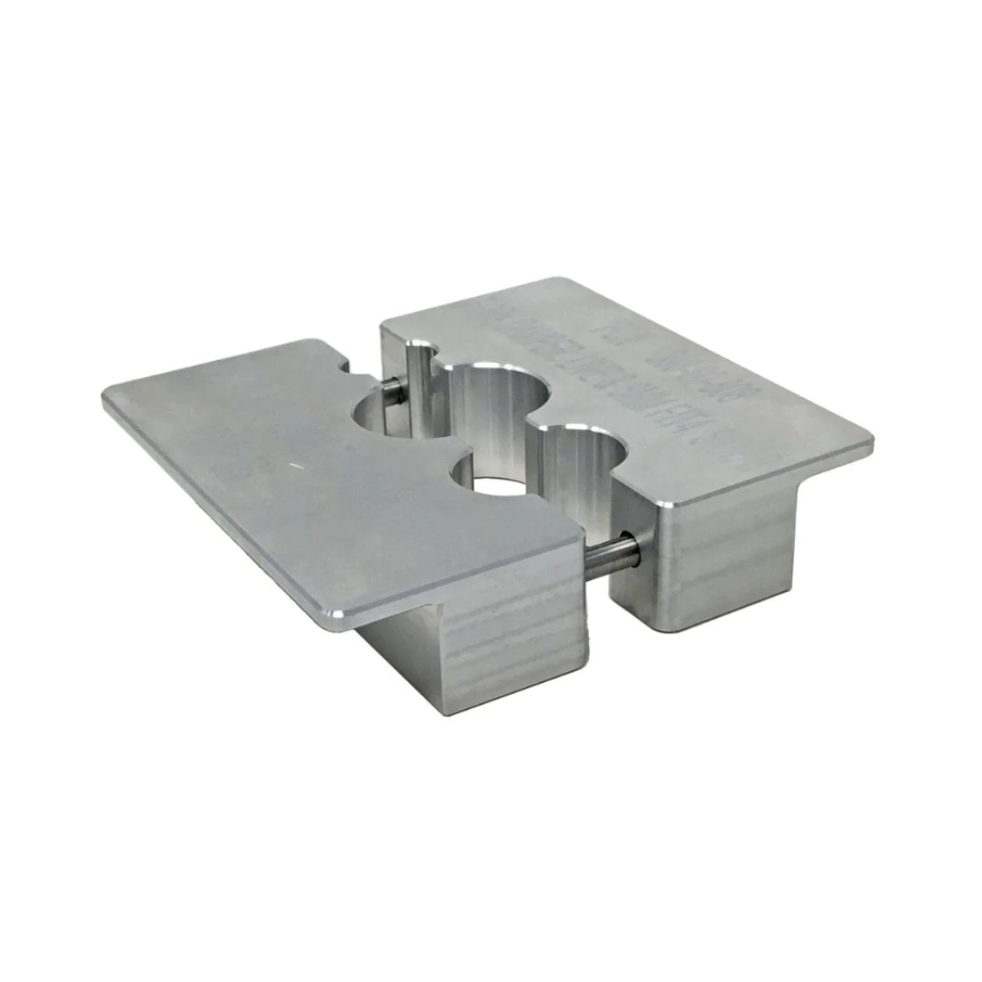 Fox Shaft Clamp Set Live Valve Damper Service