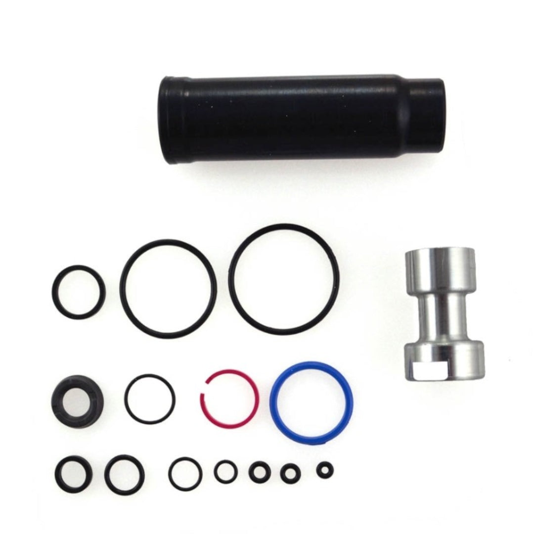 Fox Damper Service Kit FIT4 36 MY20+ - 8mm Shaft