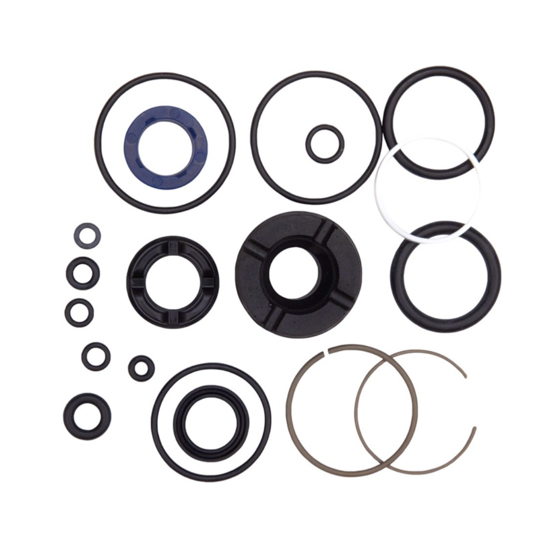 thumbnail image 2 of CCDB Coil Shock Rebuild Kit – Improved Seals & Oil, By Abagrizzli (Israel) 2 of 6