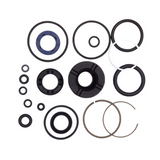 Fox Shock Damper Rebuild Kit - DHX 2022+ V2