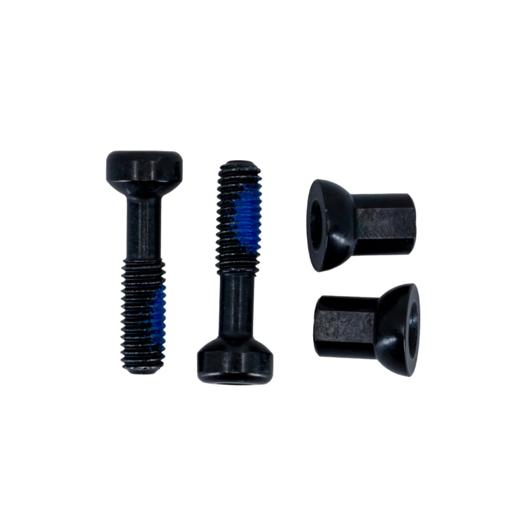 Fox Transfer Saddle Clamp Bolt Kit 2025+
