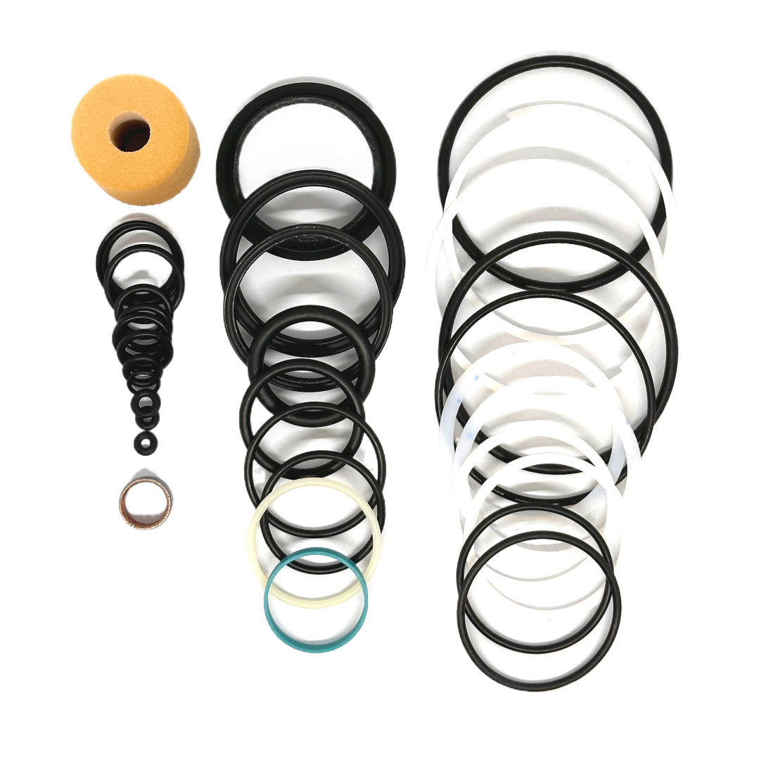 Fox Shock Damper/Air Spring Rebuild Kit - Float X2 2019-2020