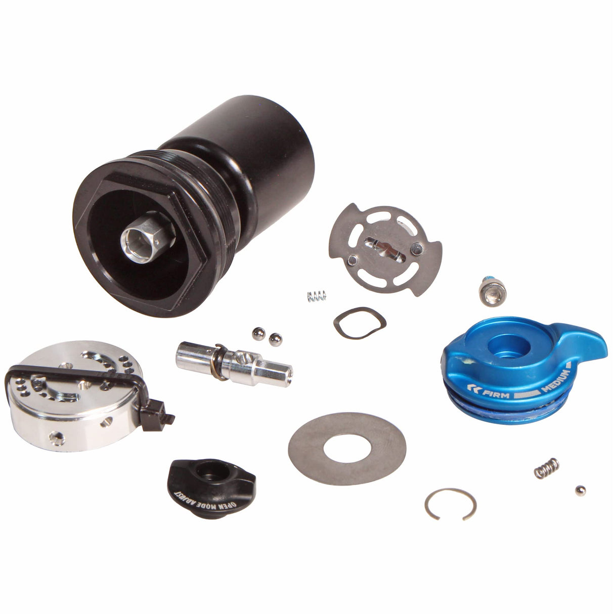 Fox Topcap Kit FIT4 34 F-S 2020+