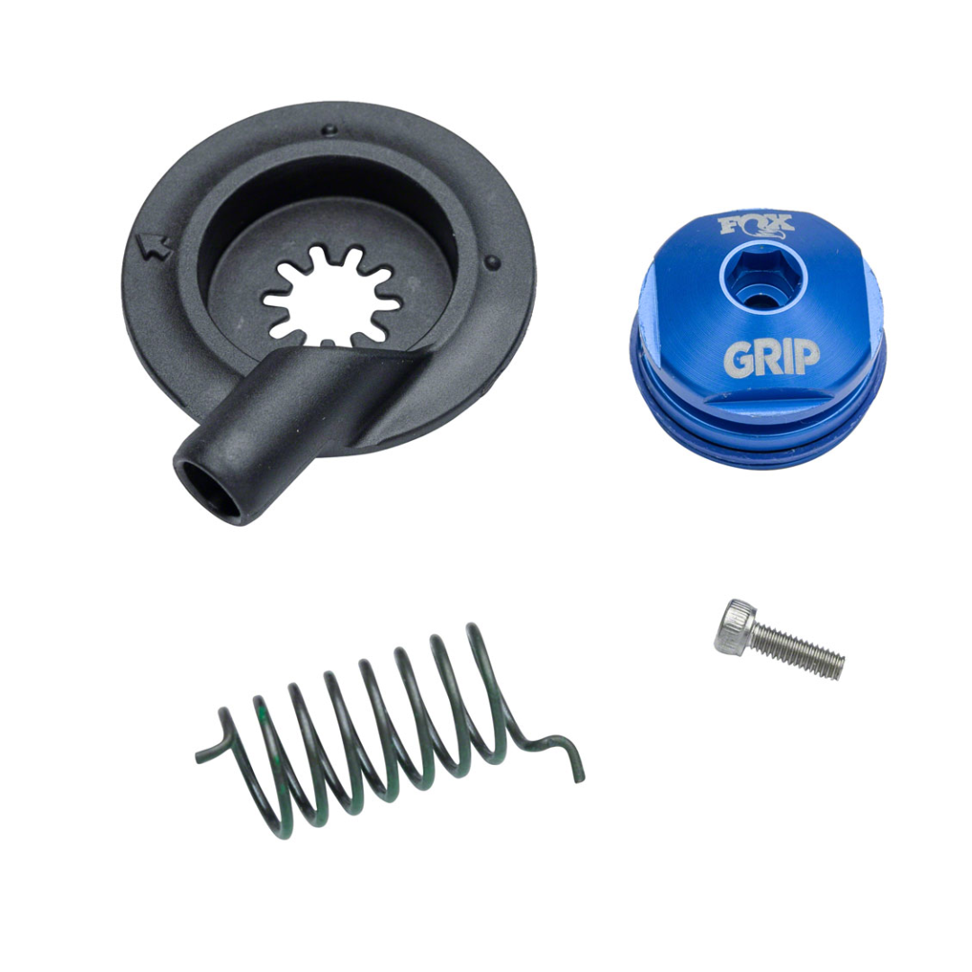 Fox Topcap Kit Remote FIT GRIP 2020 PTL