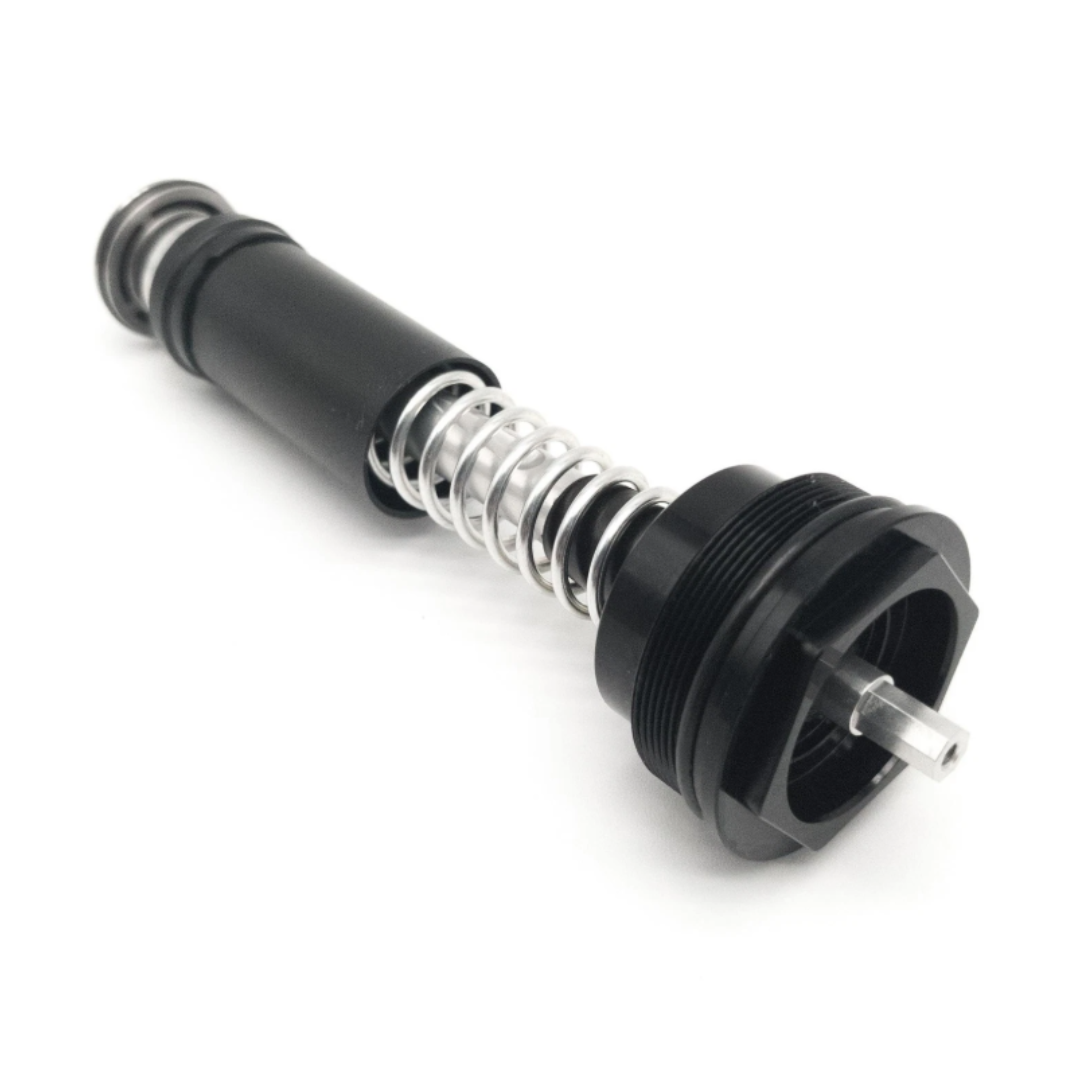 Fox Topcap Kit FIT GRIP 34 SC 2022-2025