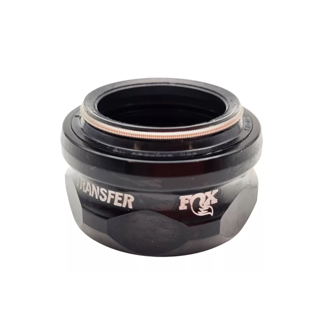 Fox Transfer Seatpost Collar 2021-2024 - Black