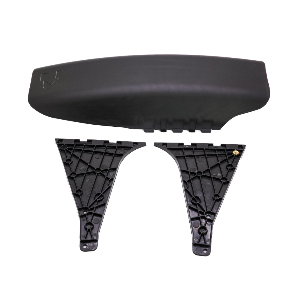 Push 9.1 Fork Fender Mount Assembly