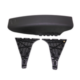 Push 9.1 Fork Fender Mount Assembly