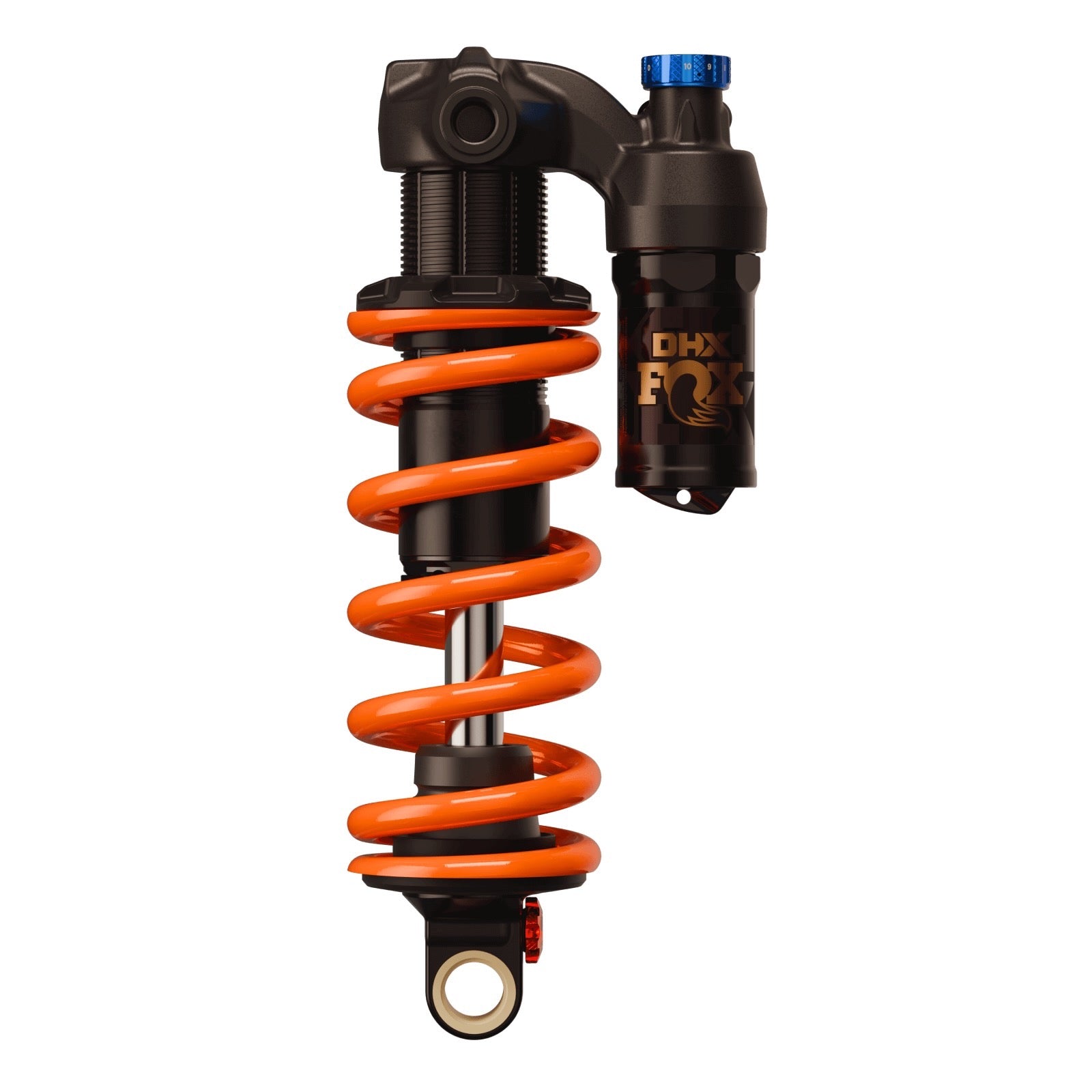 Fox Rear Shock DHX 2027 – Cyclinic
