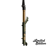 Fox 38 Float 29" Factory 2026 - Limited Edition - Racing Green