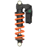 Fox Rear Shock DHX Live Valve Neo 2025_26