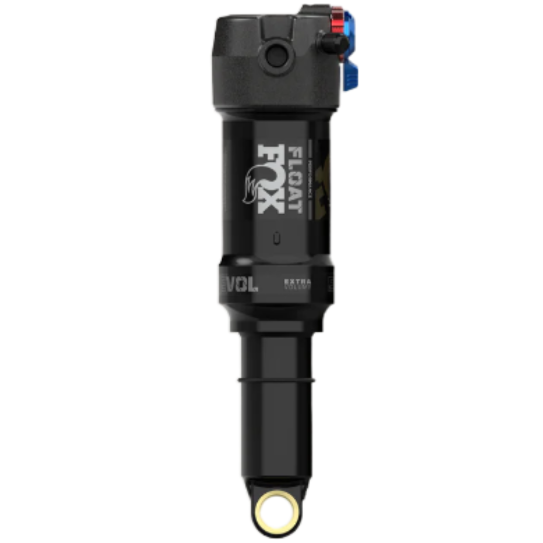 Fox Rear Shock Float Performance 2025_26