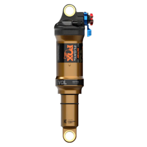 Fox Float SL Factory Shock 2024 - Cyclinic