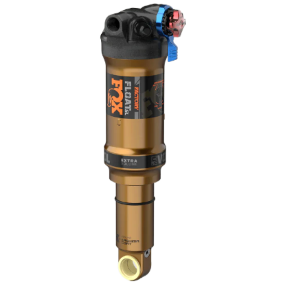 Fox Rear Shock Float SL Factory 2024