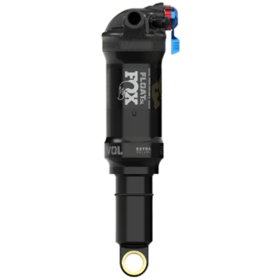 Fox Rear Shock Float SL Performance 2025_26