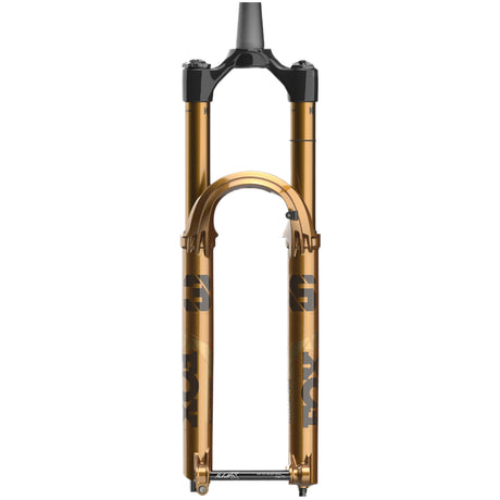 Fox 36 Factory GRIPX 29" 2025 - Gold Limited Edition