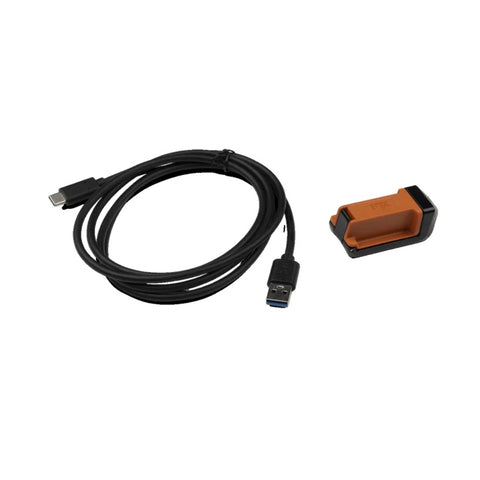 Fox Live Neo Charger and Cable