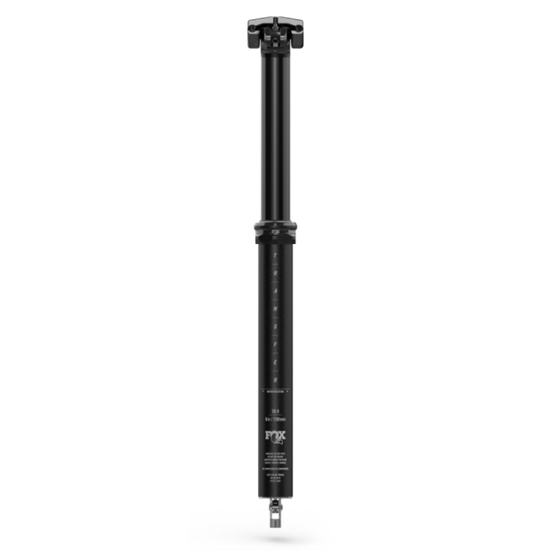 Fox Transfer Dropper Performance Elite 31.6 100mm - 2024