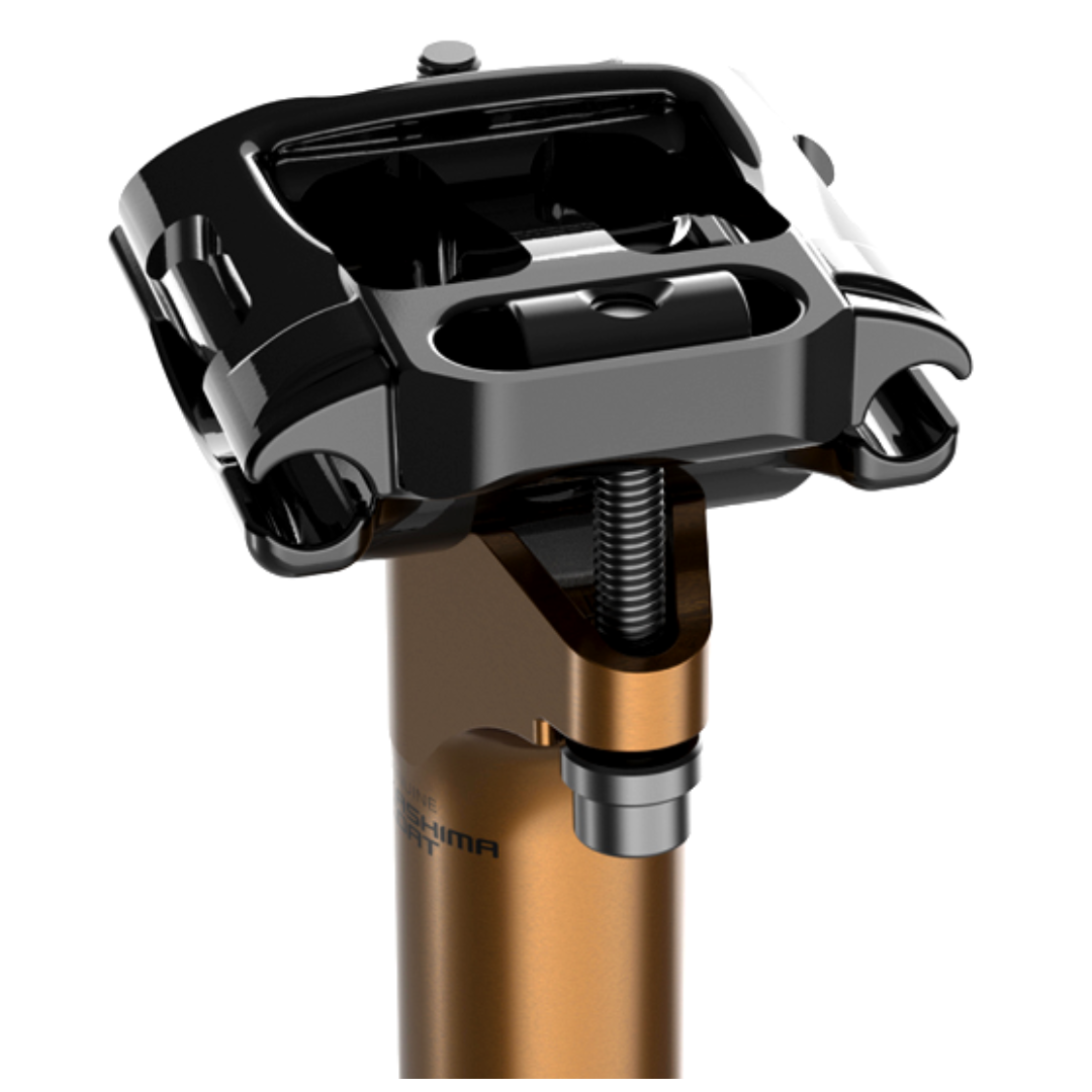 Fox Transfer SL Dropper Factory - 2025