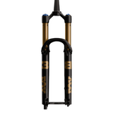 Fox 38 Float 29" Factory 2027 - Shiny Black E-Optimized