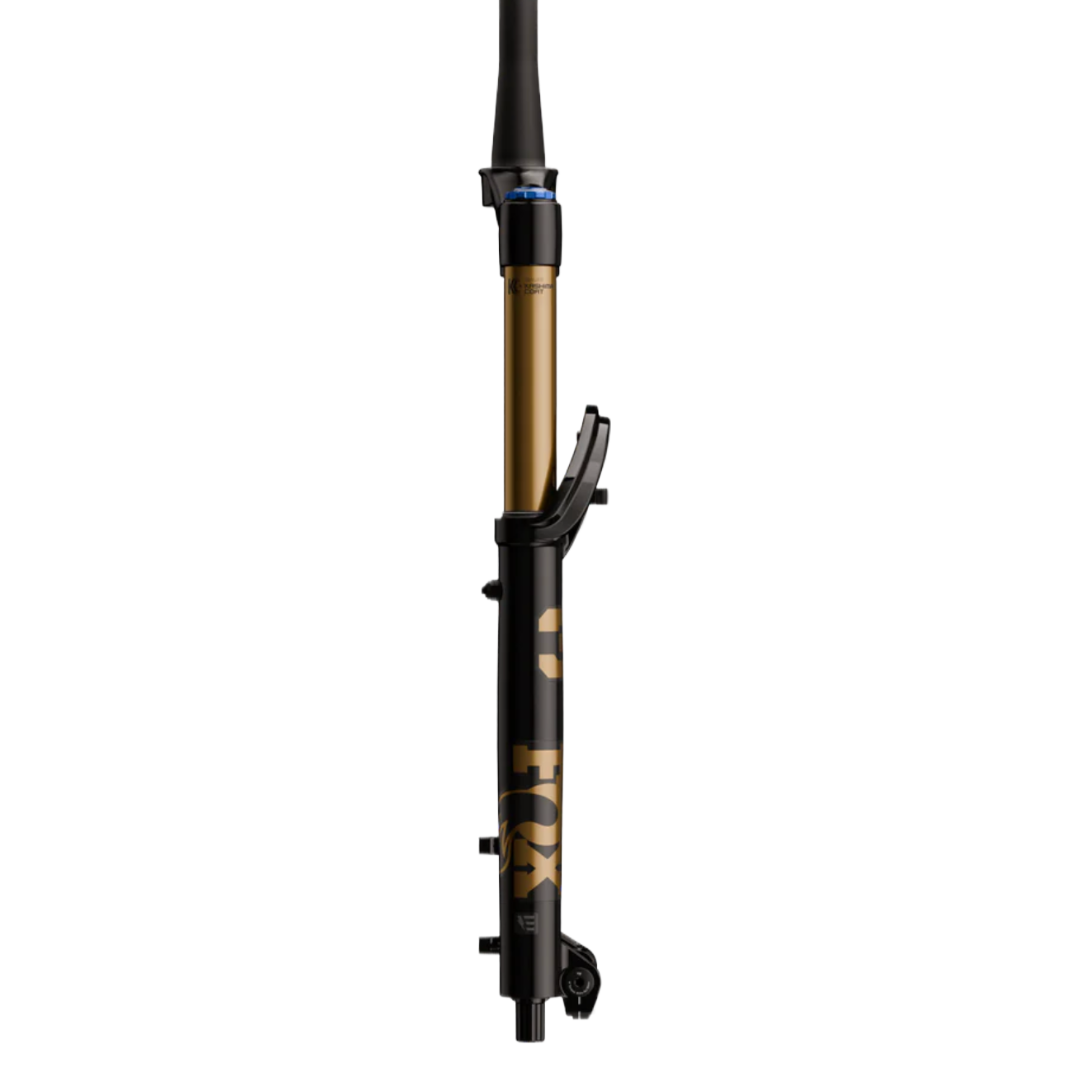 Fox 38 Float 29" Factory 2027 - Shiny Black E-Optimized