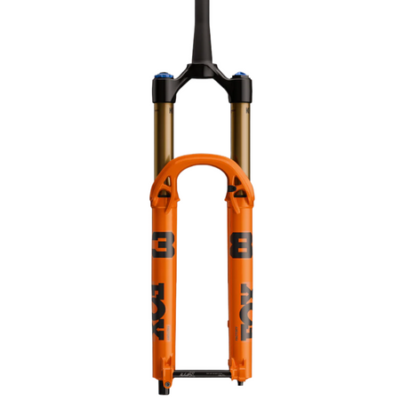 Fox 38 Float 29" Factory 2027 - Shiny Orange