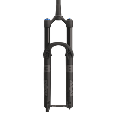 Fox 38 Float 29" Performance Elite 2027 - Matte Black