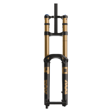 Fox 40 Factory 203 GRIPX2 29" Black 2027