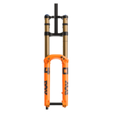 Fox 40 Factory 203 GRIPX2 29" Orange 2027