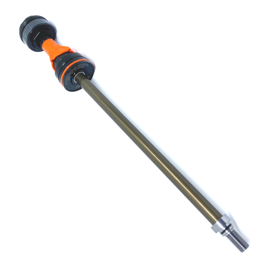 Fox Air Shaft Assembly 36mm 2026+ (Glidecore)