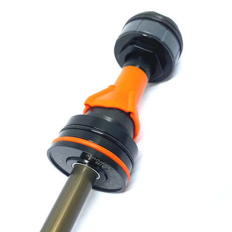 Fox Air Shaft Assembly 36mm 2026+ (Glidecore)