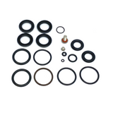 Cannondale Lefty / Headshok Seal Kit HD166/