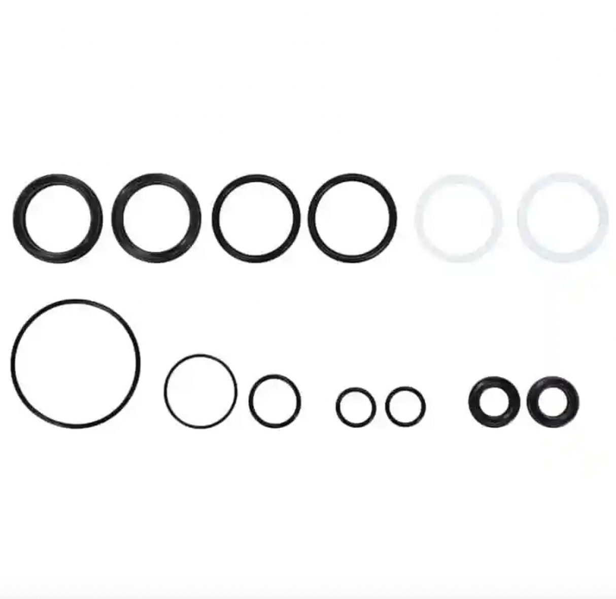 Cannondale Lefty Oliver ISO 100hr Seal Kit