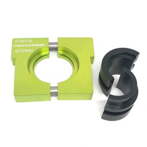Cannondale Lefty Ocho Seal Removal Tool Set