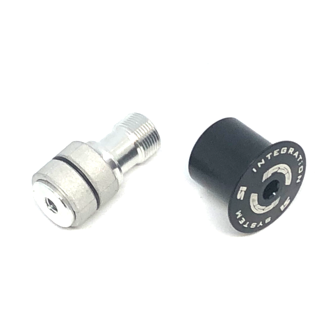 Cannondale Headset Topcap Compression Kit - KF095/ V2