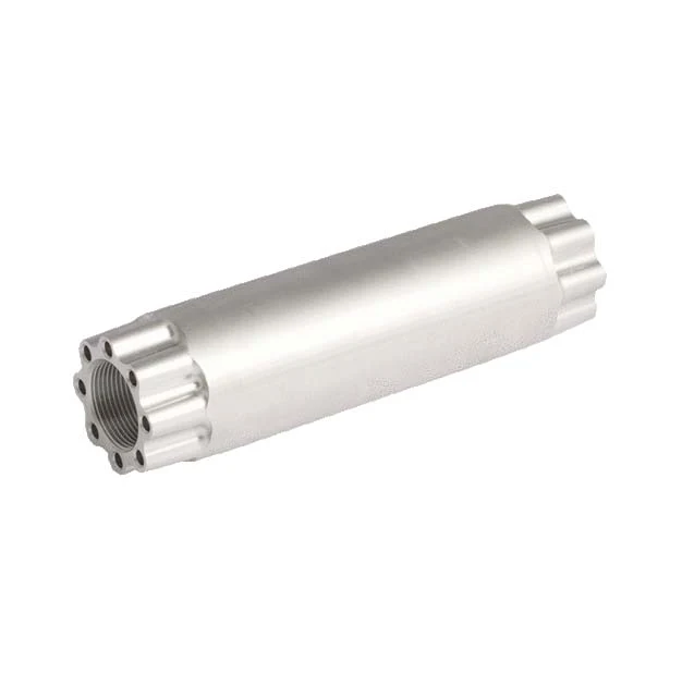 Cannondale Hollowgram Spindle 109mm