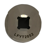 WSS Cannondale Lefty Ocho Chamber Damper Topcap Tool